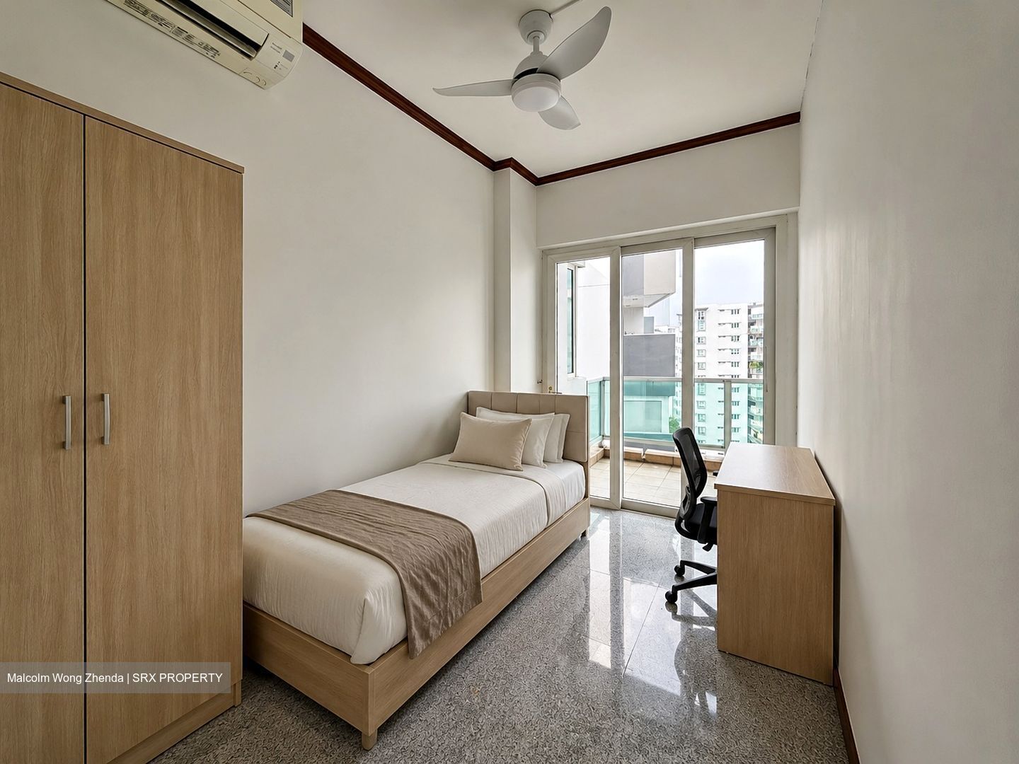The Warren (D23), Condominium #613612961